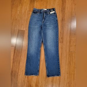 (NWT) Abercrombie& Fitch jeans SOLD